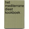 Het mediterrane dieet kookboek door Susie Theodorou