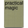 Practical Magic door Nikki Van De Car