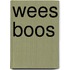 Wees boos