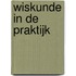 Wiskunde in de praktijk