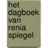 Het dagboek van Renia Spiegel