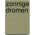 Zonnige dromen