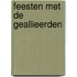 Feesten met de geallieerden