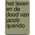 Het leven en de dood van Jacob Querido