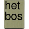 Het bos by Marian van Gog