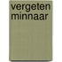 Vergeten minnaar