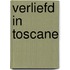 Verliefd in Toscane