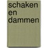 Schaken en dammen
