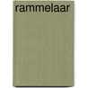 Rammelaar by Dirk Vermiert