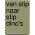 Van stip naar stip dino's
