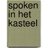 Spoken in het kasteel