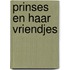 Prinses en haar vriendjes