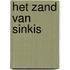 Het zand van Sinkis