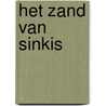 Het zand van Sinkis door Tristan Roulot