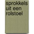 Sprokkels uit een rolstoel