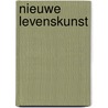 Nieuwe levenskunst door Gerbert Bakx
