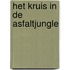 Het Kruis in de Asfaltjungle