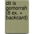 Dit is Gomorrah (8 ex. + backcard)