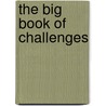 The big Book of Challenges by Sabine Hausmann