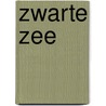 Zwarte zee door Caroline Eden