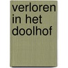 Verloren in het doolhof by Guillaume Natas