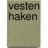 Vesten haken by Saskia Laan