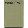 Verdrinken door Marlies Slegers