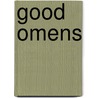 Good Omens door Terry Pratchett
