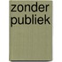 Zonder publiek