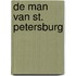 De man van St. Petersburg