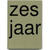 Zes jaar door Harlan Coben