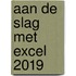 Aan de slag met Excel 2019