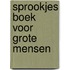 Sprookjes boek voor grote mensen