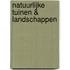 Natuurlijke tuinen & landschappen