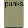 Punks door Claus Brockhaus