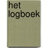 Het logboek