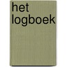 Het logboek by Dirk Cussler