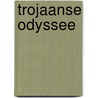 Trojaanse Odyssee door Clive Cussler