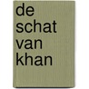 De schat van Khan by Clive Cussler