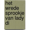 Het wrede sprookje van lady Di by Slobodan Radojev Mitric
