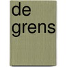 De grens door Erika Fatland