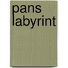 Pans labyrint by Cornelia Funke