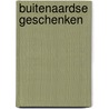 Buitenaardse Geschenken by Joke Adam