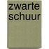 Zwarte schuur