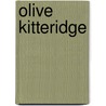 Olive Kitteridge door Elizabeth Strout
