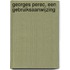 Georges Perec, een gebruiksaanwijzing