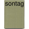 Sontag by Benjamin Moser
