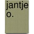 Jantje O.