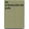 De onbeduidende Jude door Thomas Hardy
