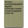 Seneca COMBINATIEpakket digitale methode+reader maatschappijleer vmbo BK door Marno de Vries